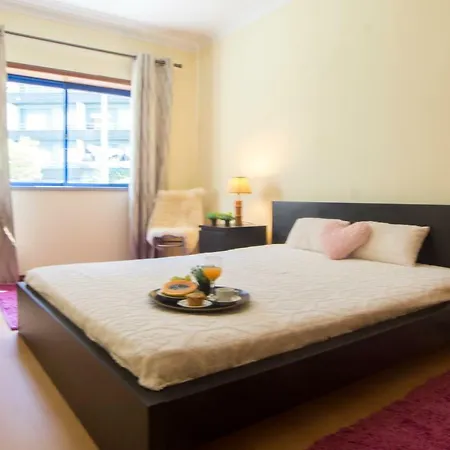 Figueira Summer House 아파트 피게이라다포즈