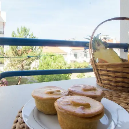 Figueira Summer House 아파트