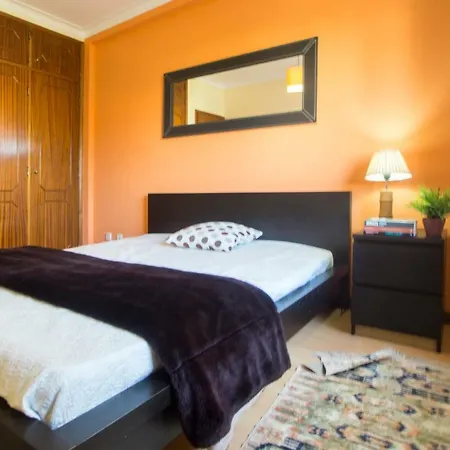 Figueira Summer House 아파트 피게이라다포즈