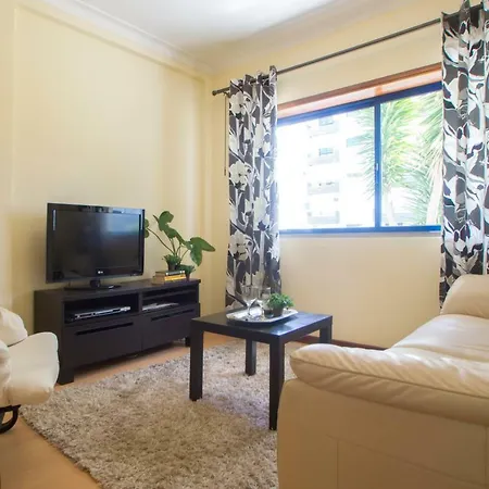 아파트 Figueira Summer House
