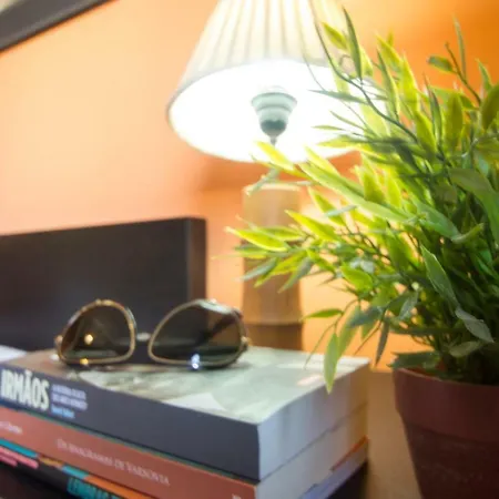 Figueira Summer House 아파트 피게이라다포즈